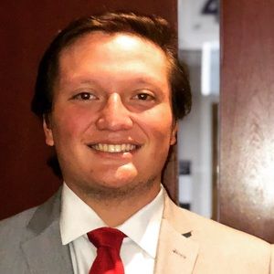 Meet your Posher, Carlos